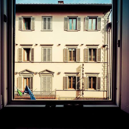 Mimi Suite Florence Exterior photo