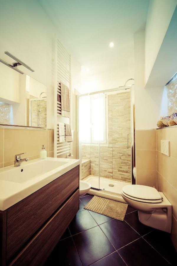 Mimi Suite Florence Exterior photo