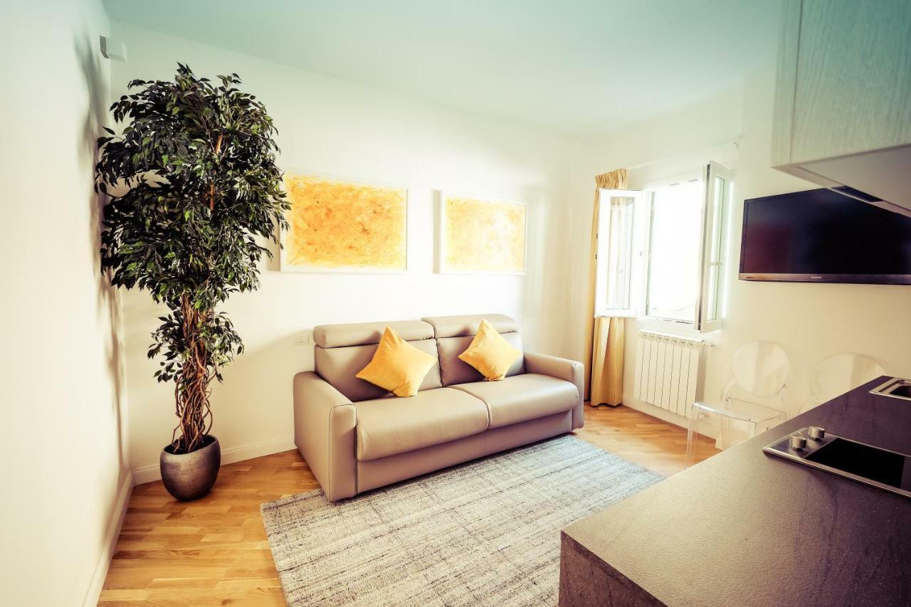 Mimi Suite Florence Exterior photo