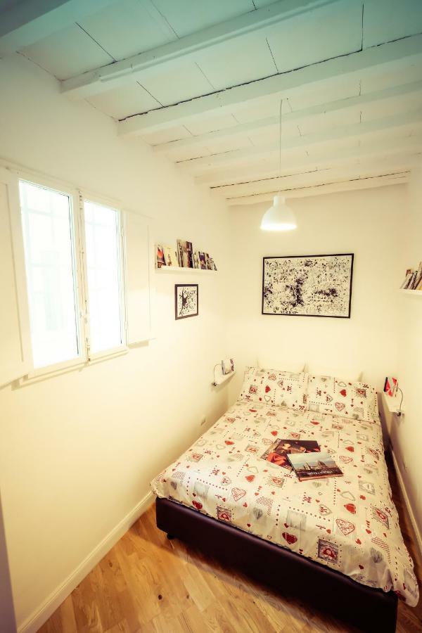 Mimi Suite Florence Exterior photo