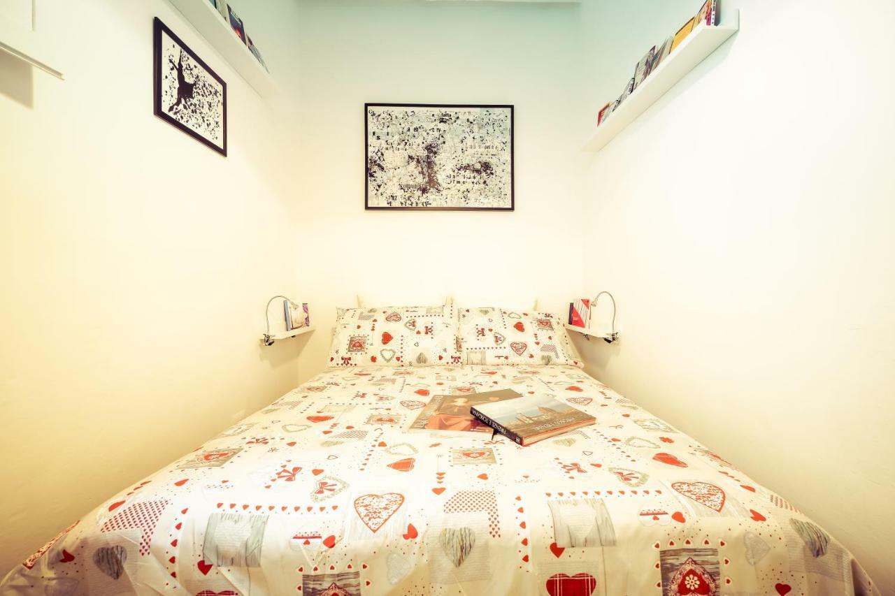 Mimi Suite Florence Exterior photo