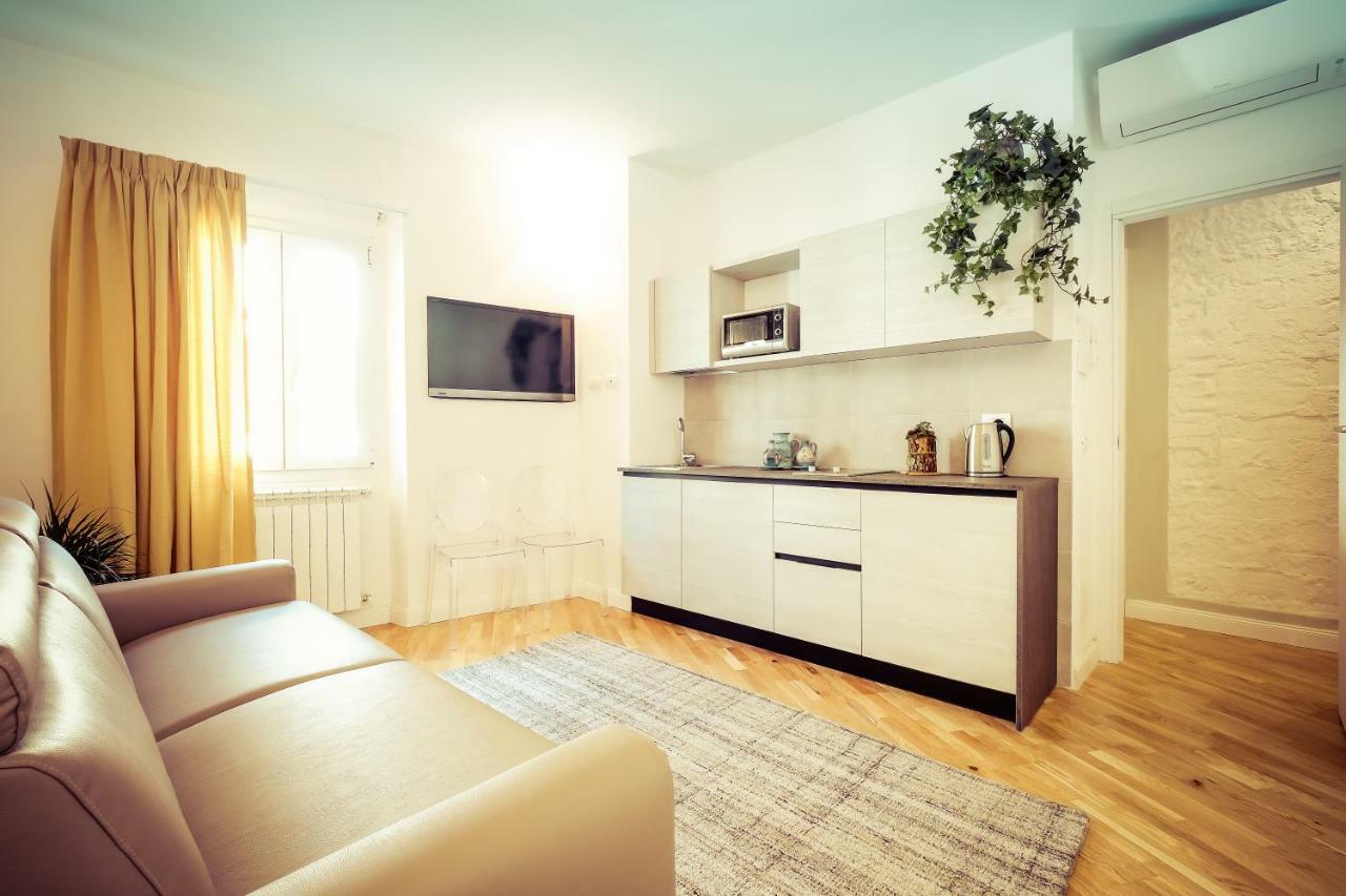 Mimi Suite Florence Exterior photo